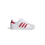 adidas Superstar II Kadın Günlük Sneaker, Beyaz, 38 Beden