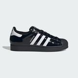 Adidas Superstar Iı Kadın Günlük Spor Ayakkabı - Gri - Siyah