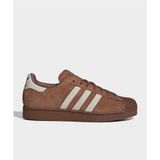 adidas Superstar II Kadın Kahverengi Sneaker - KJ4565-W-001