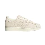 Adidas Superstar Ii Kadın Krem Spor Ayakkabı.-