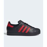 adidas Superstar II Kadın Siyah Sneaker - IH4172-W-001