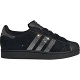 Adidas Superstar Iı Kadın Siyah Spor Ayakkabı (IH4200)
