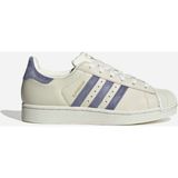 Adidas Superstar Iı Kadın Spor Ayakkabı - Bej