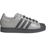 Adidas Superstar Iı Kadın Spor Ayakkabı - IH1629 - Gri