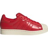 Adidas Superstar Iı Kadın Spor Ayakkabı - IH9322 - Kırmızı