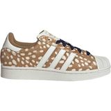 Adidas Superstar Iı Kadın Spor Ayakkabı - KJ4642 - Kahverengi