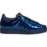 Adidas Superstar Iı Kadın Spor Ayakkabı - KJ7129 - Mavi