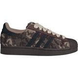 Adidas Superstar Iı Kadın Spor Ayakkabı - KJ7546 - Yeşil