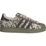 Adidas Superstar Iı Kadın Spor Ayakkabı - KJ7547 - Yeşil