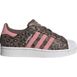 Adidas Superstar Iı Kadın Spor Ayakkabı - KK2103 - Kahverengi