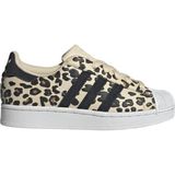 Adidas Superstar Iı Kadın Spor Ayakkabı - KK2104 - Bej