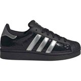 Adidas Superstar Iı Kadın Spor Ayakkabı - KK2112 - Siyah