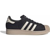 Adidas Superstar II KH8959 Siyah Unisex Spor Ayakkabı