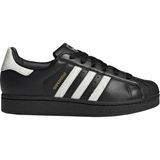 Adidas Superstar II KI3574 Siyah Kadın Spor Ayakkabı