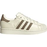 Adidas Superstar II KI3575 Krem Kadın Spor Ayakkabı
