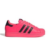 adidas Superstar II Mer Kadın Günlük Ayakkabı JR9994 Pembe