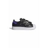 adidas Superstar II Minecraft Cf C Unisex Çocuk Sneaker IH1739