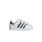 adidas Superstar Iı Minecraft Çocuk Beyaz Spor Ayakkabı (JQ8748)