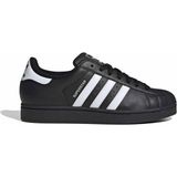 adidas Superstar II Spor Ayakkabı Siyah Renk Erkekler İçin Koşu ve Yürüyüş İçin İdeal Konfor