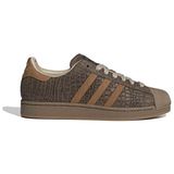 Adidas Superstar Iı Unisex Günlük Ayakkabı KK4750 Haki