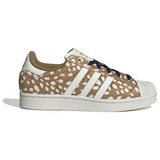 Adidas Superstar Iı W Kadın Günlük Ayakkabı KJ4642 Kahverengi