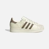 adidas Superstar II W SS26 Kadın Spor Ayakkabı - Bej