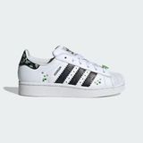 adidas Superstar Iı X Minecraft Günlük Spor Ayakkabı - Beyaz