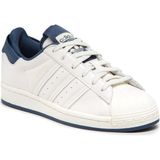 Adidas Superstar J Kadın Spor AYAKKABISI(GX7286) - Beyaz