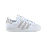 adidas Superstar Kadın Günlük Spor Ayakkabı - 38,5 - Beyaz