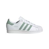 adidas Superstar Kadın Günlük Spor Ayakkabı Beyaz 37.5