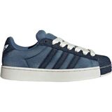 Adidas Superstar Kadın Spor Ayakkabı - KJ7706 - Mavi