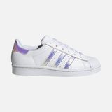 adidas Superstar Kadın/Genç Günlük Spor Ayakkabı FV3139 - Beyaz