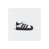 adidas Superstar Led Lights Bebek Beyaz Işıklı Spor Ayakkabı, JS1293