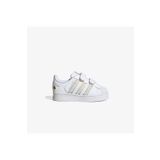 adidas Superstar Led Lights Bebek Beyaz Spor Ayakkabı