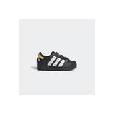 adidas Superstar Led Lights Cf C Çocuk Siyah Spor Ayakkabı