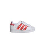 adidas Superstar Led Lights Cf C Unisex Çocuk Sneaker KK1295