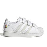 adidas Superstar Led Lights Cf Çocuk Beyaz Spor Ayakkabı