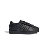 adidas Superstar Led Lights Cf El C Çocuk Işıklı Günlük Ayakkabı JS1291 Siyah