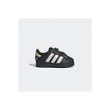 adidas Superstar Led Lights Cf I Bebek Siyah Spor Ayakkabı