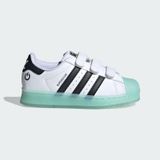 Adidas Superstar Led Lights Comfort Closure Çocuk Günlük Spor Ayakkabı C-adııg7004f10a00 Beyaz
