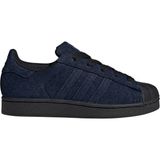 Adidas Süperstar LI JS4018 Lacivert Kadın Spor Ayakkabı