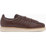 Adidas Superstar Lux Erkek Günlük Spor Ayakkabı - Kahverengi