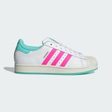 Adidas Superstar Messi JR1979 Beyaz Spor Ayakkabı