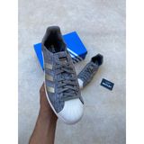 Adidas Superstar Pk Boost Primeknit Grey White Nmd Ultra Shoes Bb8973