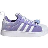 Adidas Superstar Quıckon Çocuk Spor Ayakkabı - KK2170 - Mor