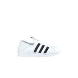 adidas Superstar Slip On Kadın Beyaz Spor Ayakkabı (IE0399)