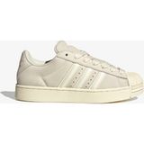 Adidas Superstar St Kadın Beyaz Spor Ayakkabı.-