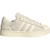 Adidas Superstar St Kadın Krem Spor Ayakkabı (IH6683)