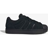 adidas Superstar St Kadın Siyah Spor Ayakkabı