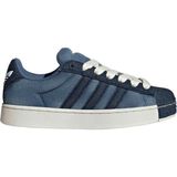 Adidas Superstar St Mavi Spor Ayakkabı (KJ7706)